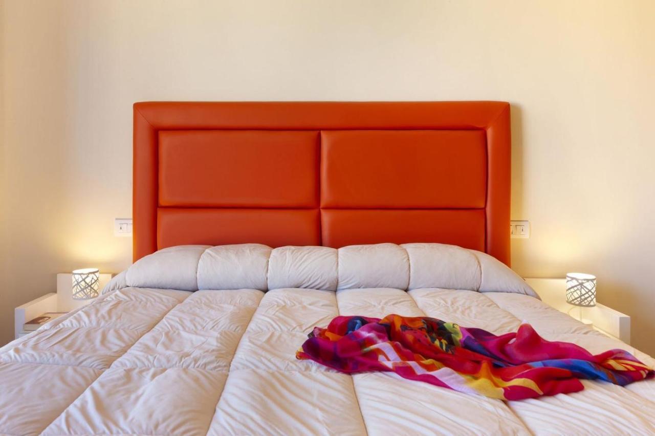 Parco Tasso Guest House Sorrento Exterior foto