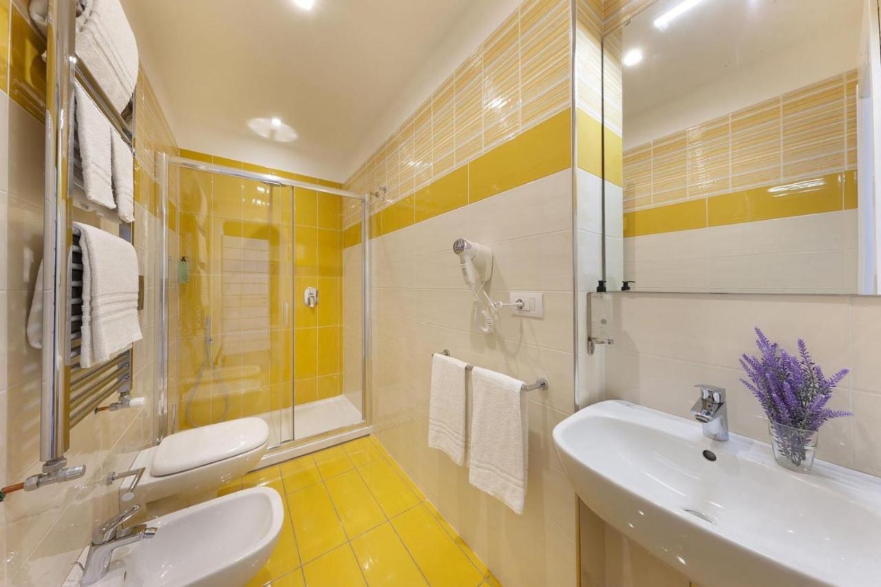 Parco Tasso Guest House Sorrento Exterior foto