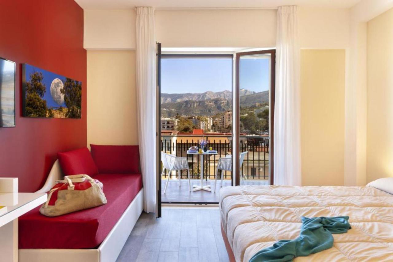 Parco Tasso Guest House Sorrento Exterior foto