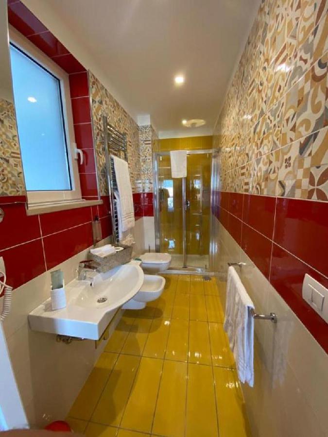 Parco Tasso Guest House Sorrento Exterior foto